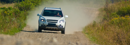 Chevrolet Repaired Here