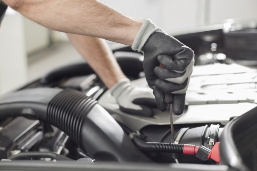 Auto Service Specialists Austin